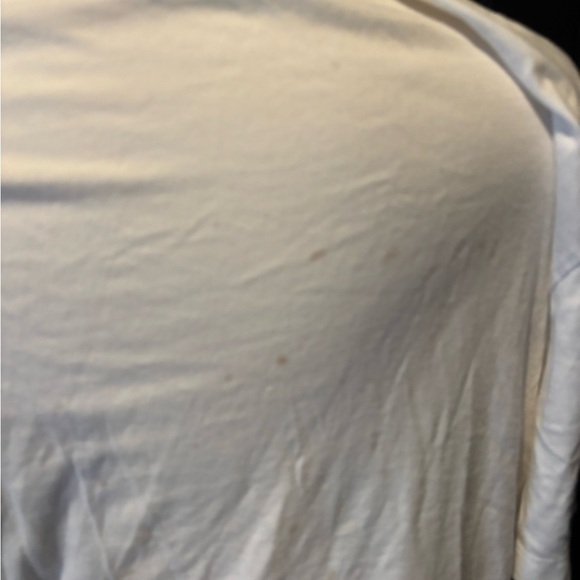Citizens Of Humanity Cream Shirt - Picture 4 of 6
